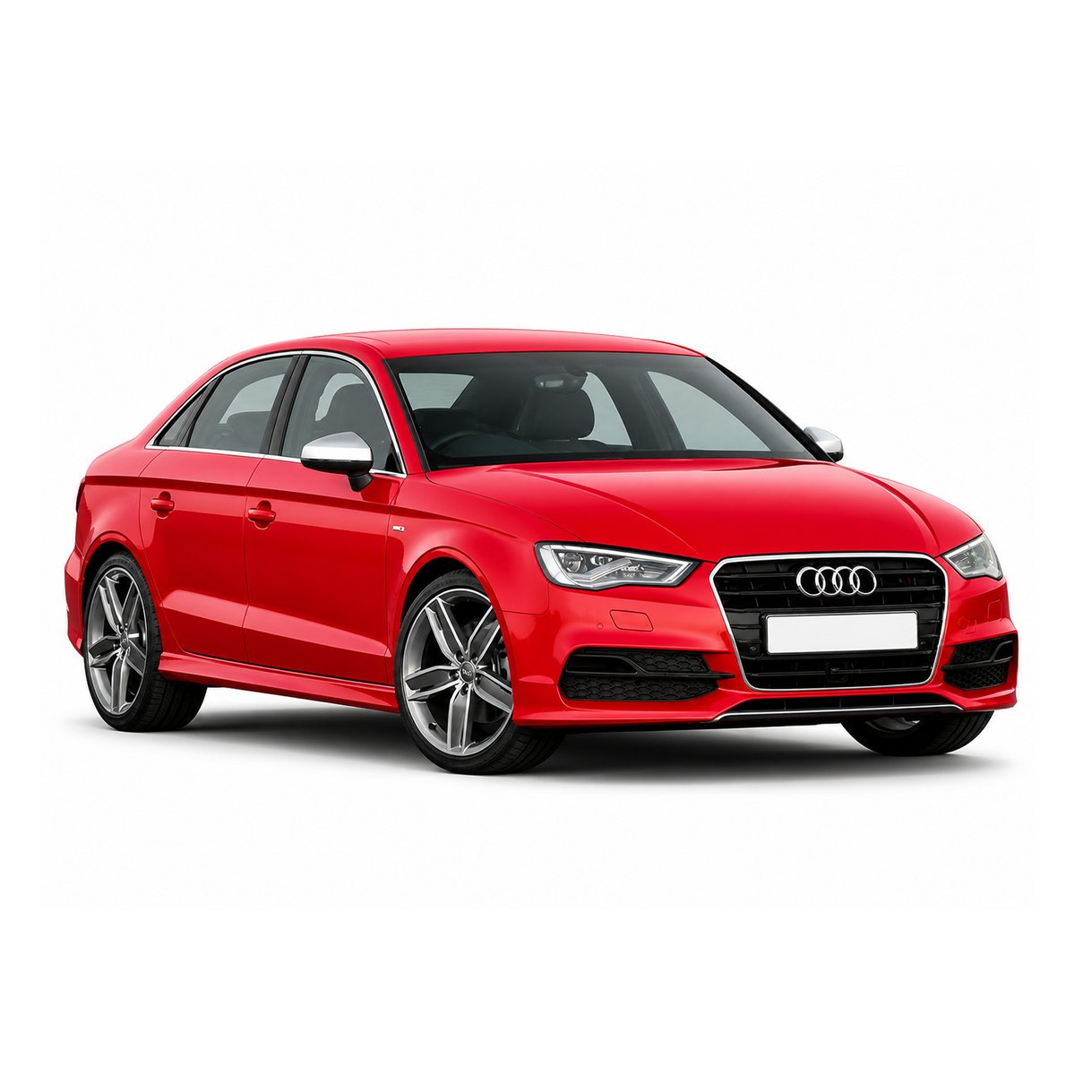 VIDRIO-PUERTA AUDI A3 2014-2020